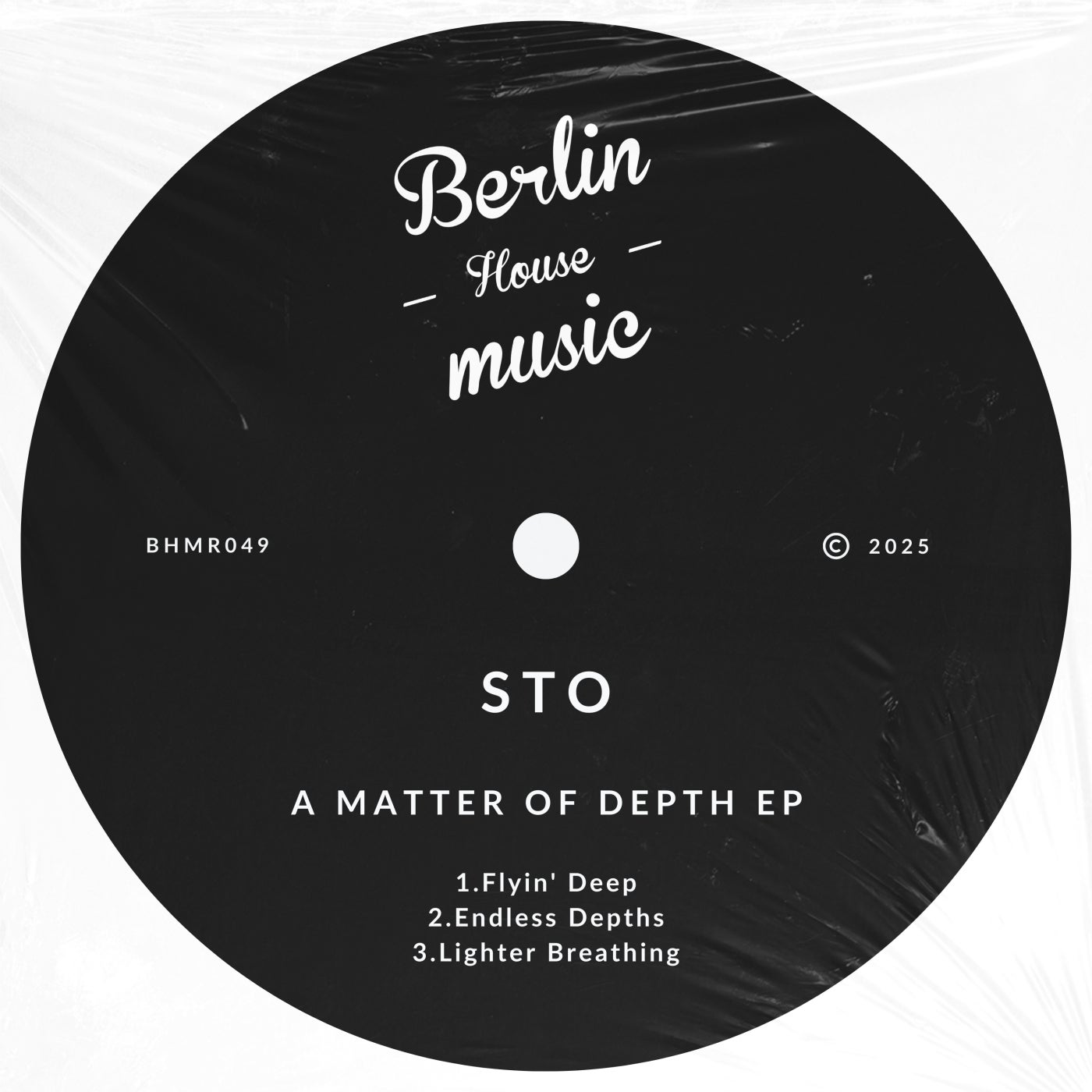 A Matter of Depth