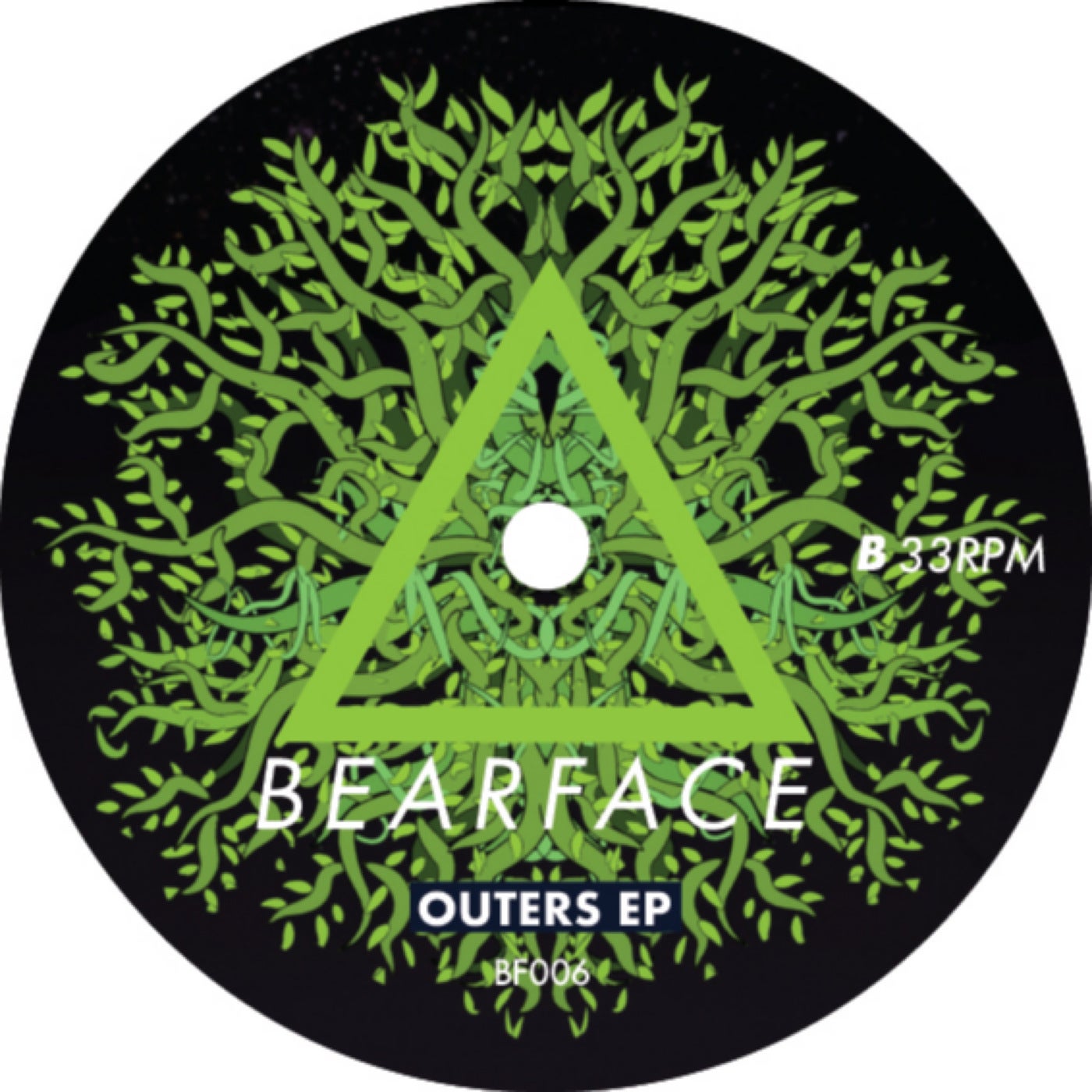 Outers EP