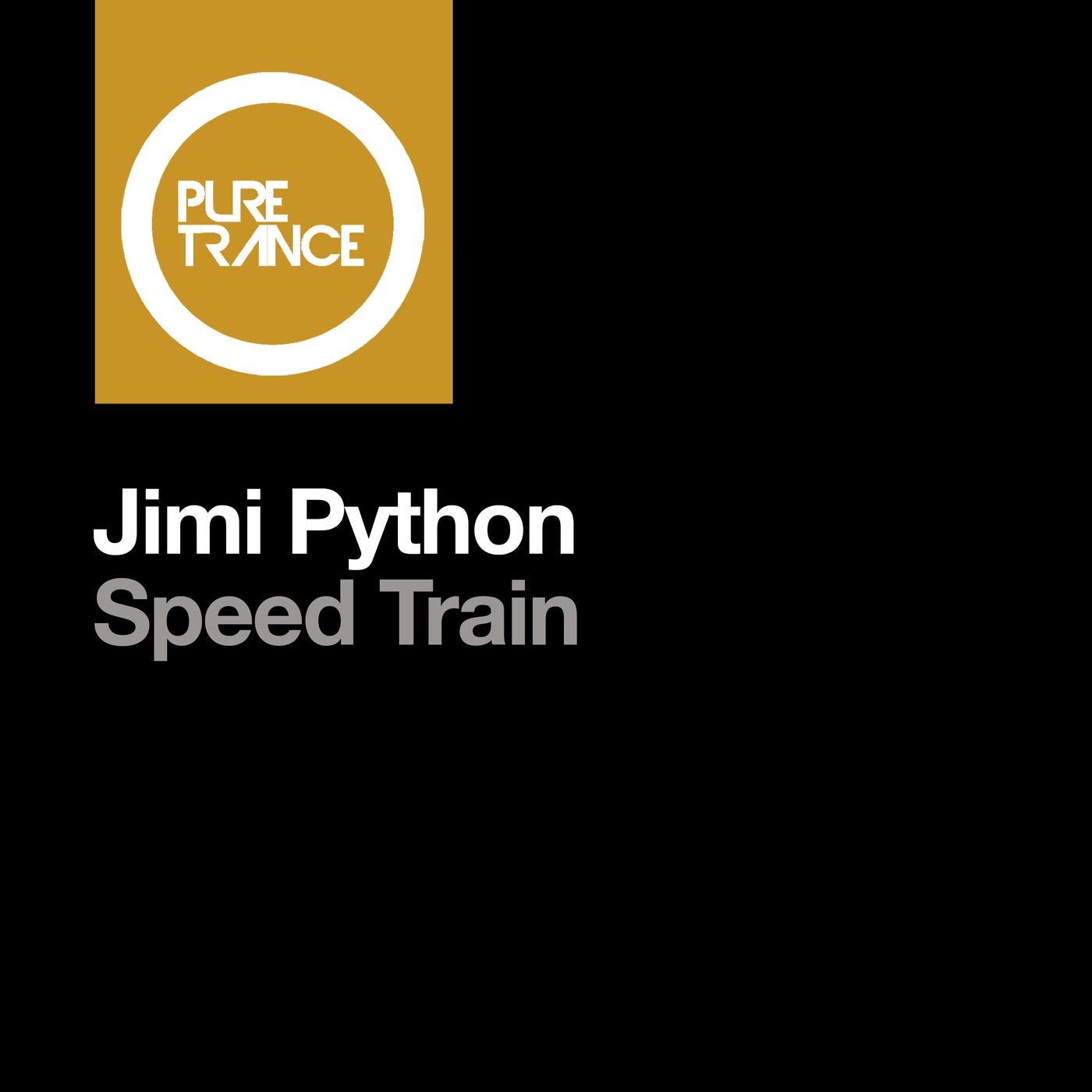 Speed Train