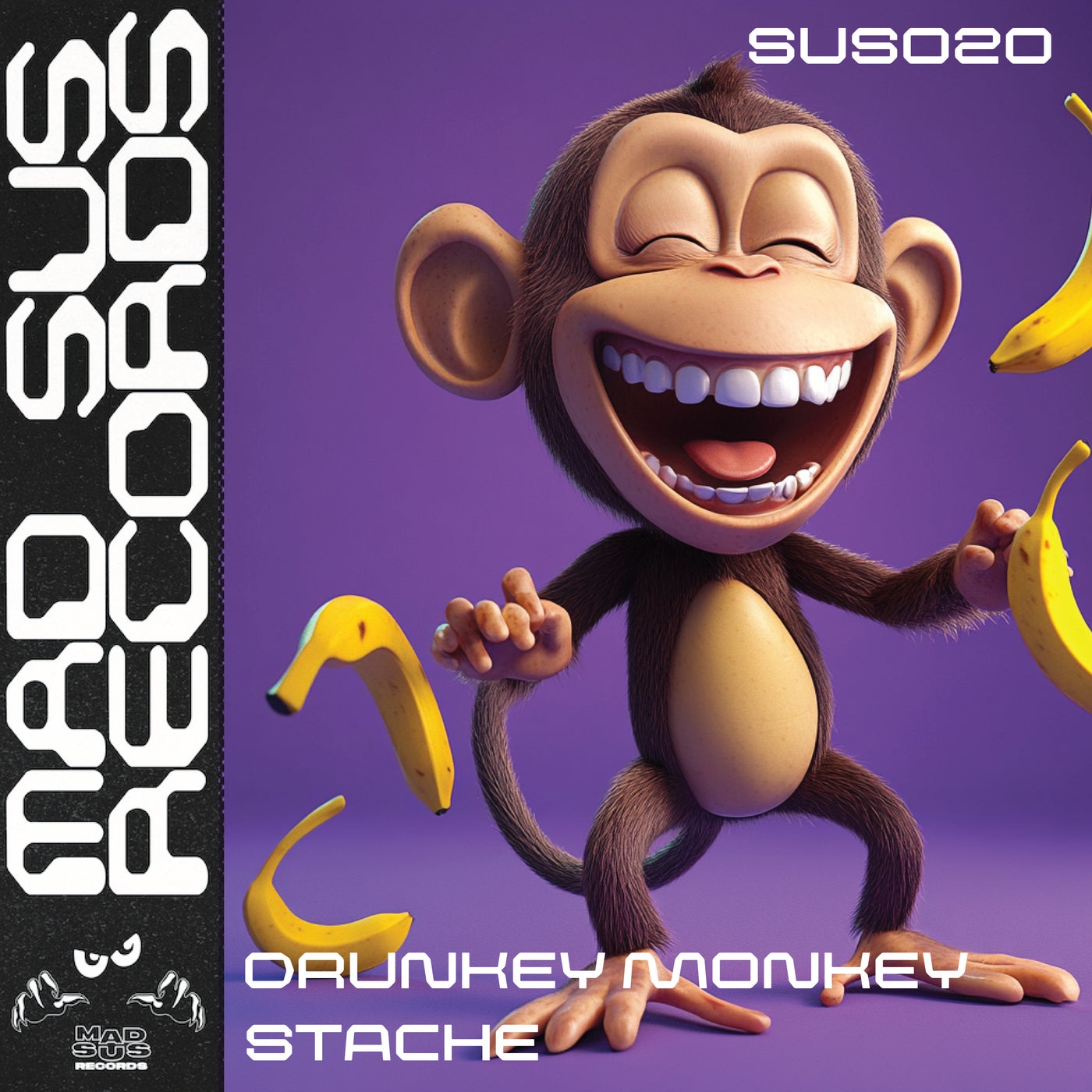 Drunkey Monkey