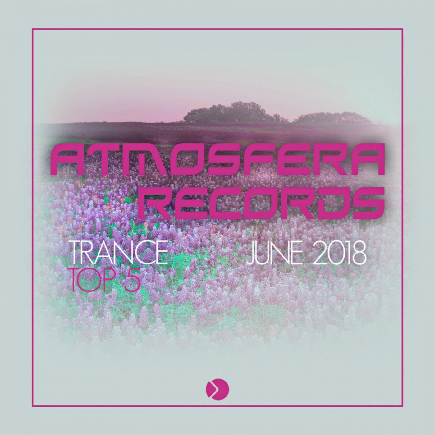 Atmosfera Records: Trance Top 5 June 2018