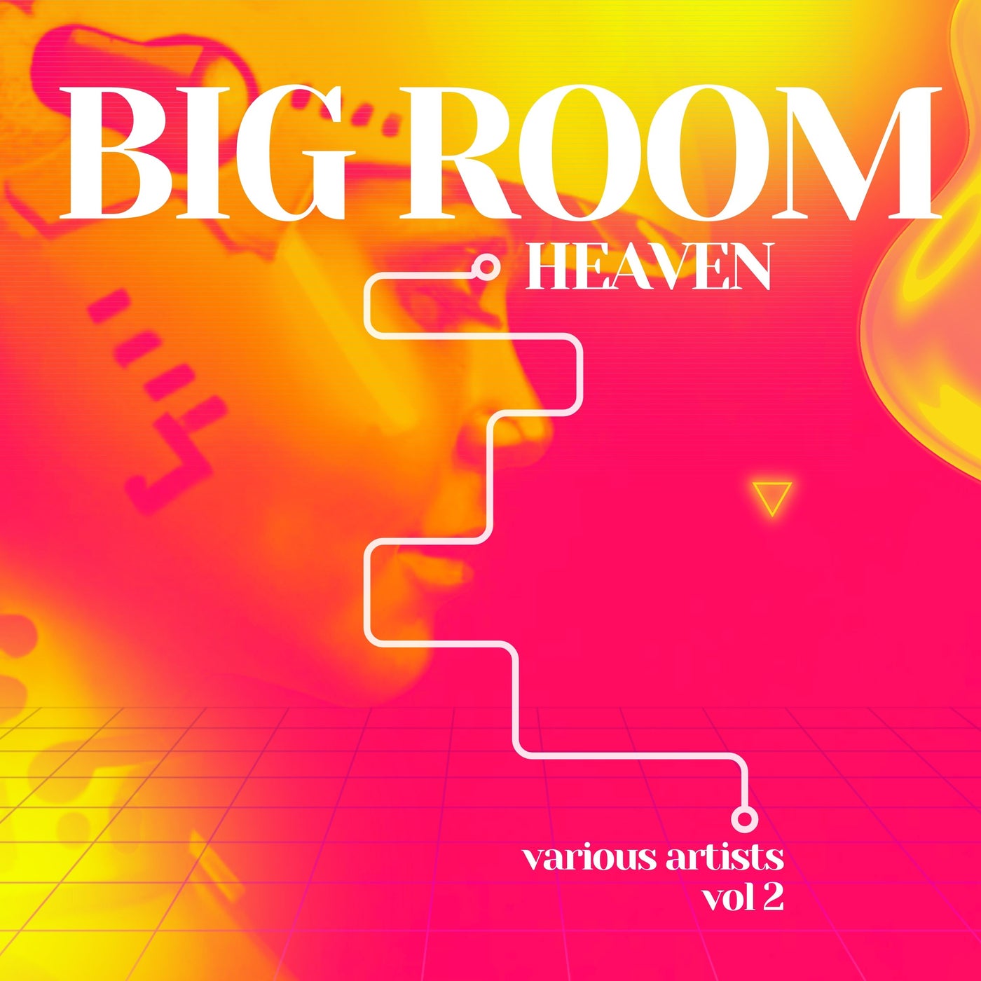 Big Room Heaven, Vol. 2