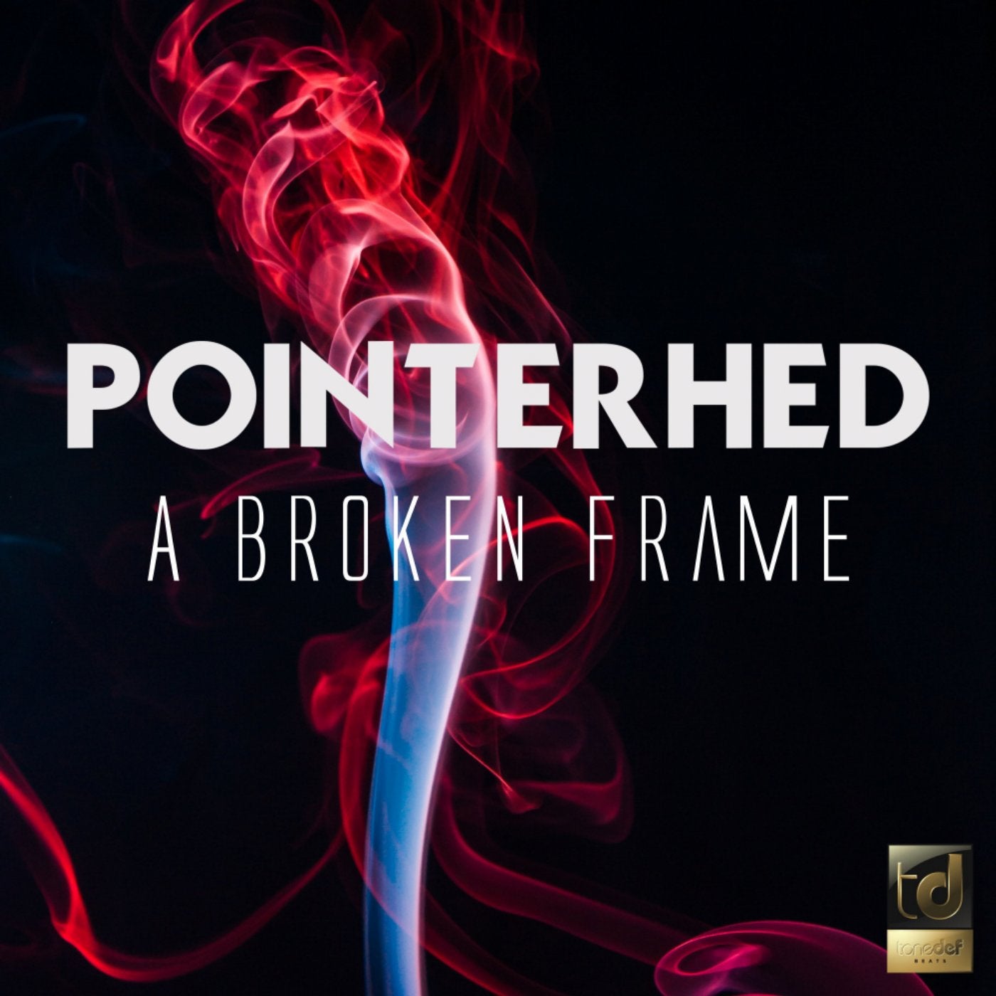 A Broken Frame