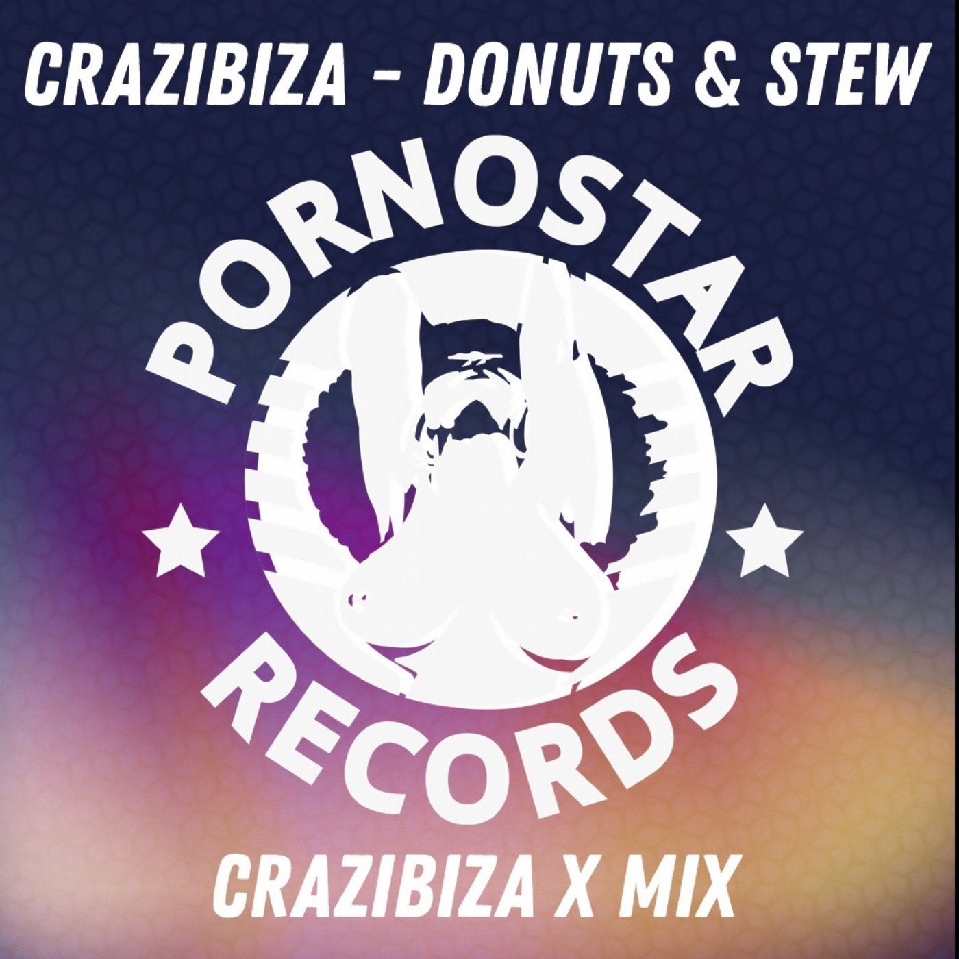 Crazibiza - Donuts & Stew ( Crazibiza X-Mix )