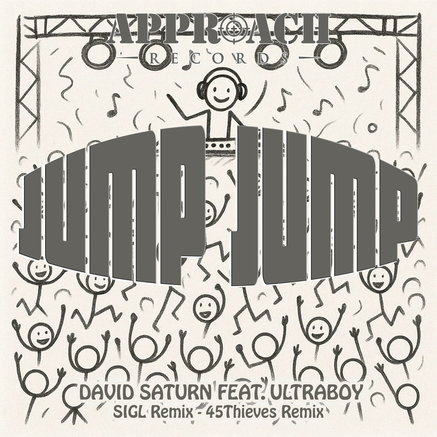 Jump Jump (feat. Ultraboy)