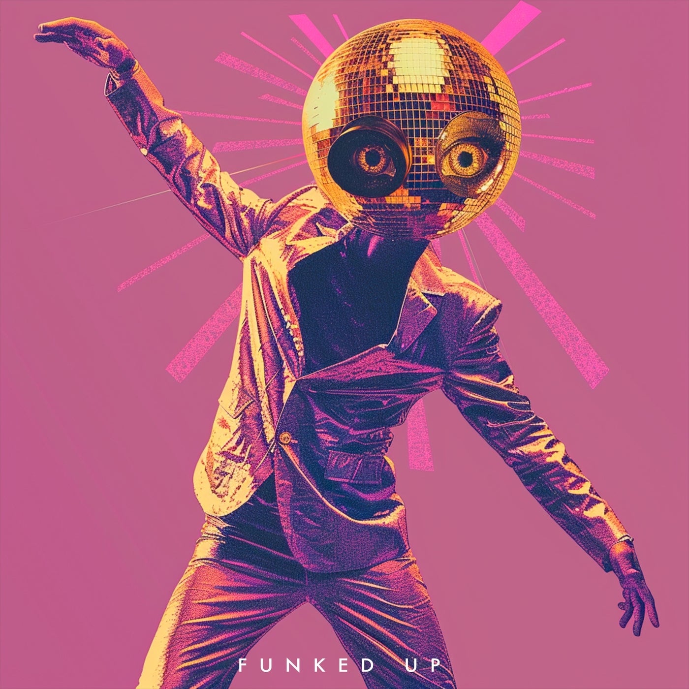 Funked Up