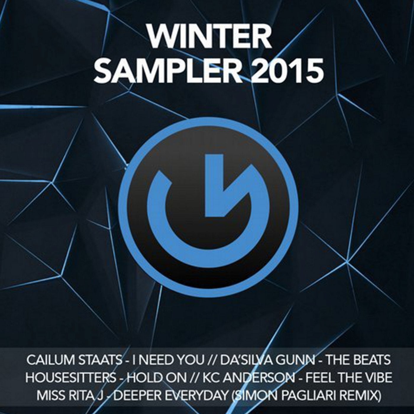 Winter Sampler 2015