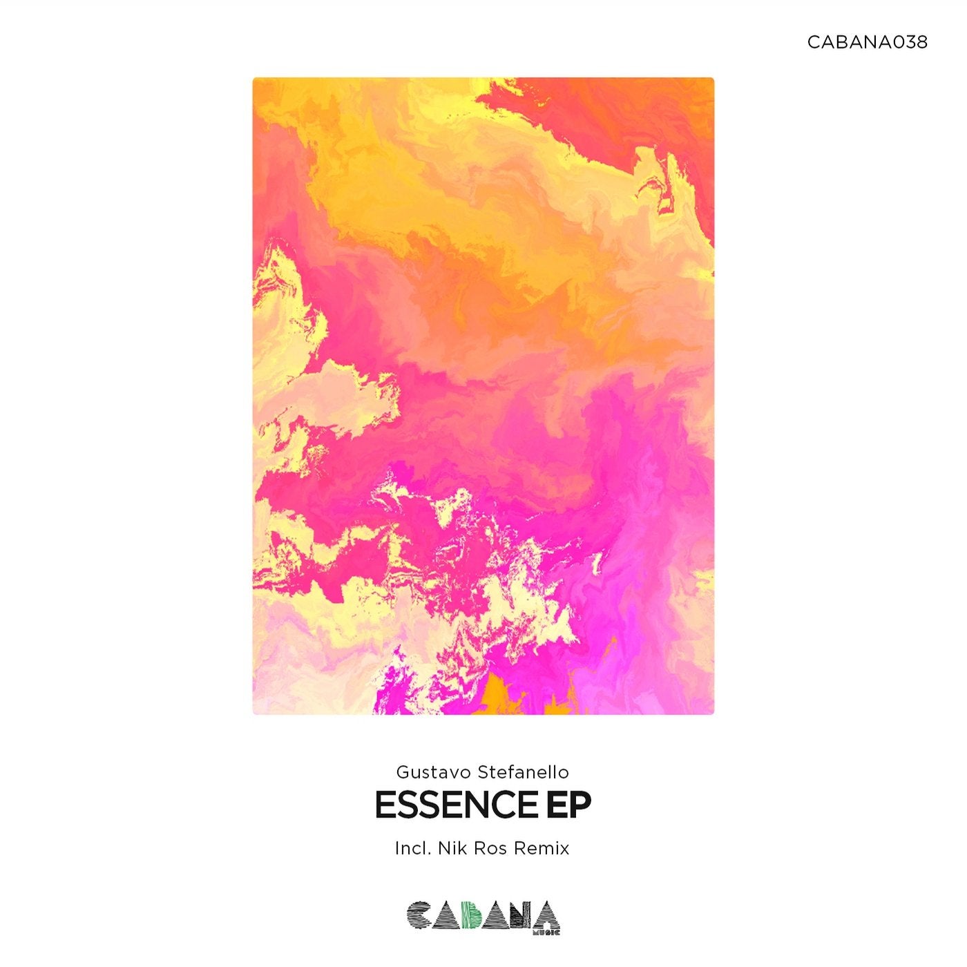 Essence EP