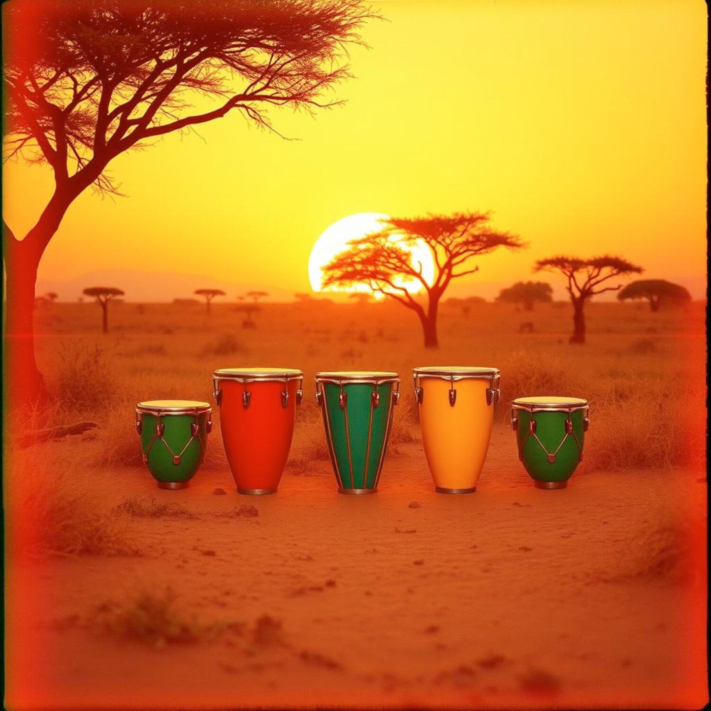 Zimbale