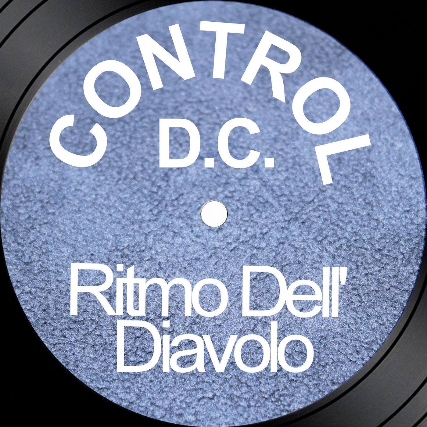 Ritmo Dell' Diavolo