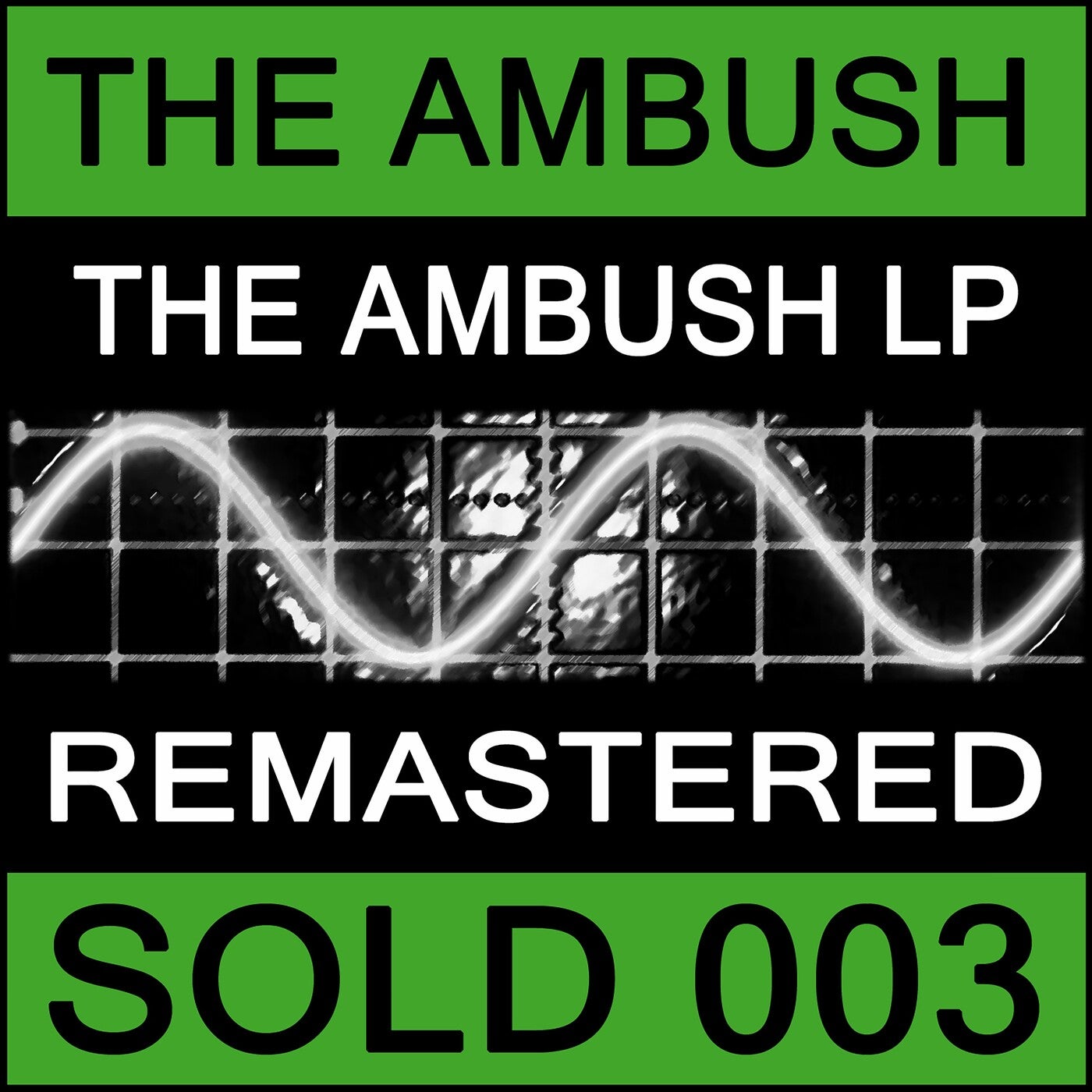 The Ambush LP (Remastered)