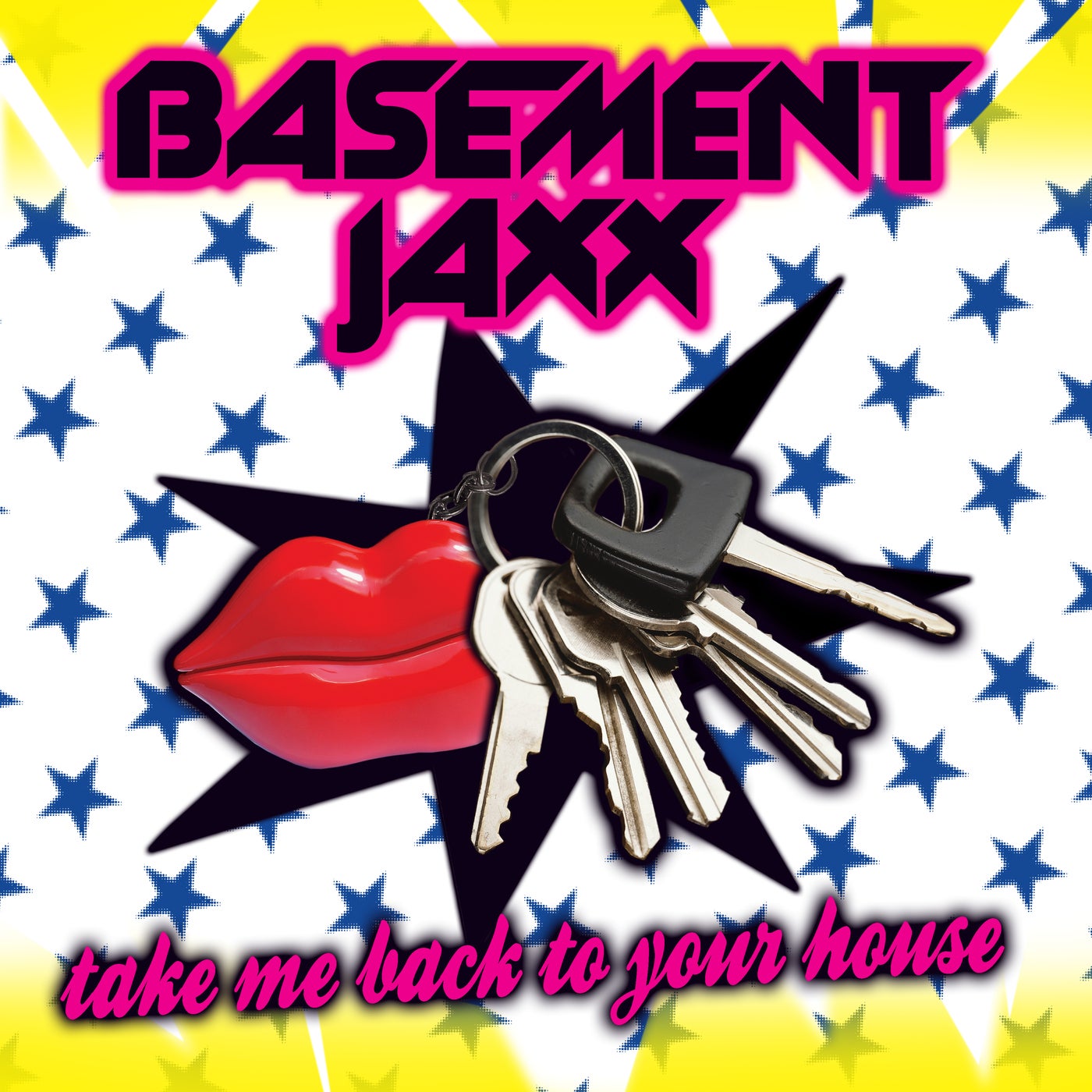 Take Me Back to Your House - Felix B Big Houz Dub