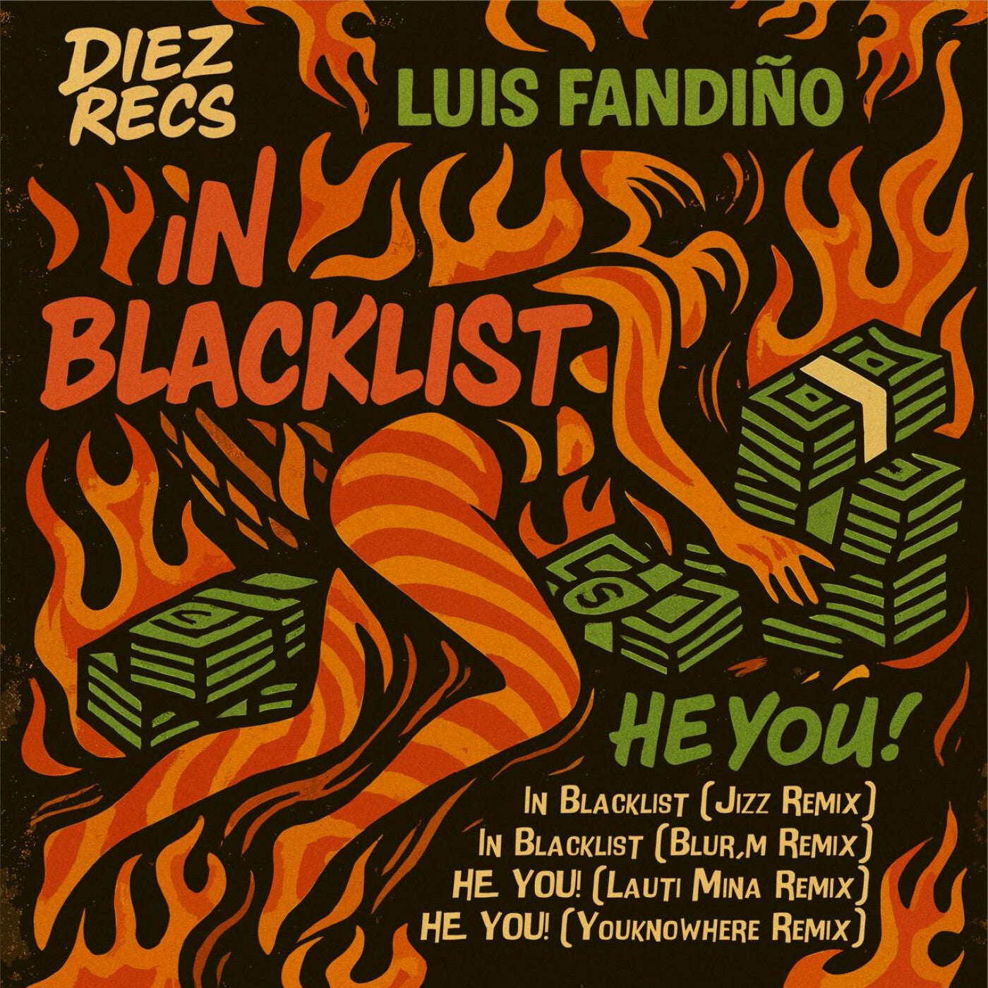 iN BLACKLIST