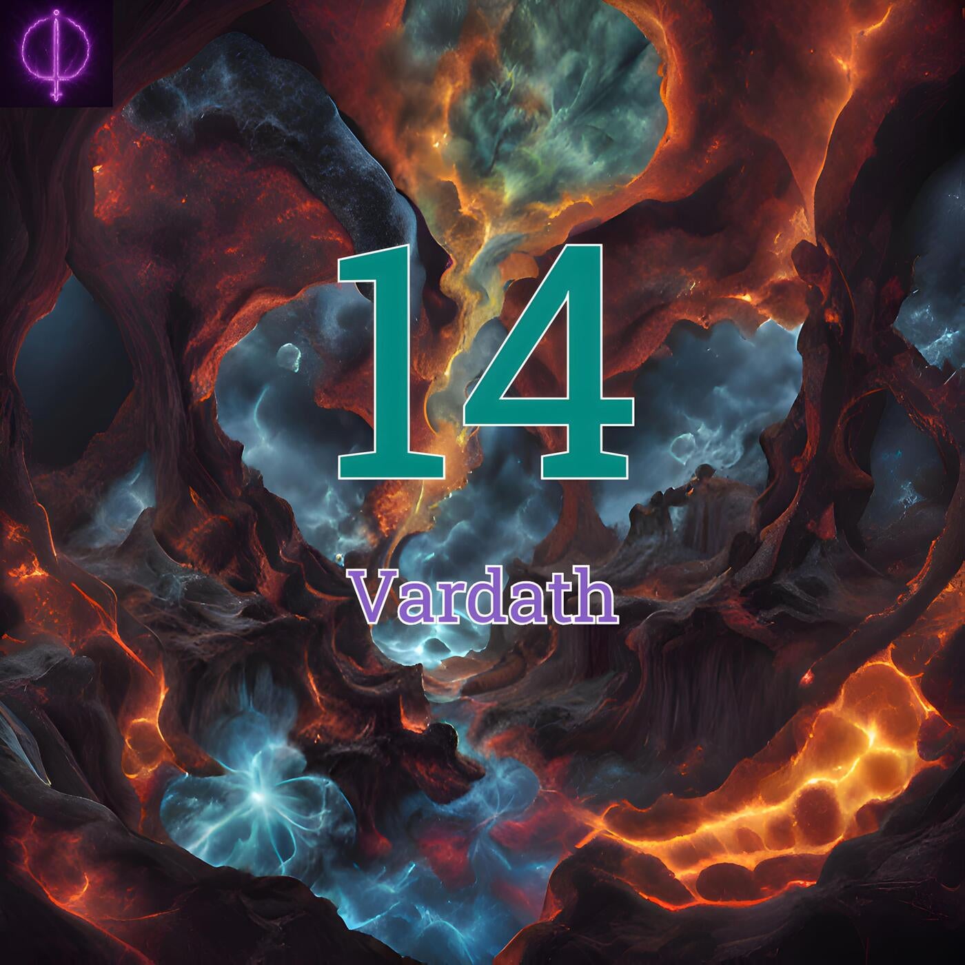 14