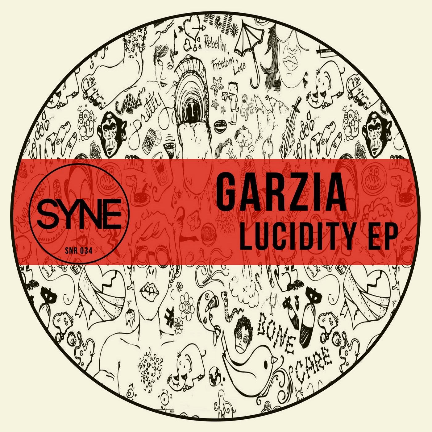 Lucidity EP