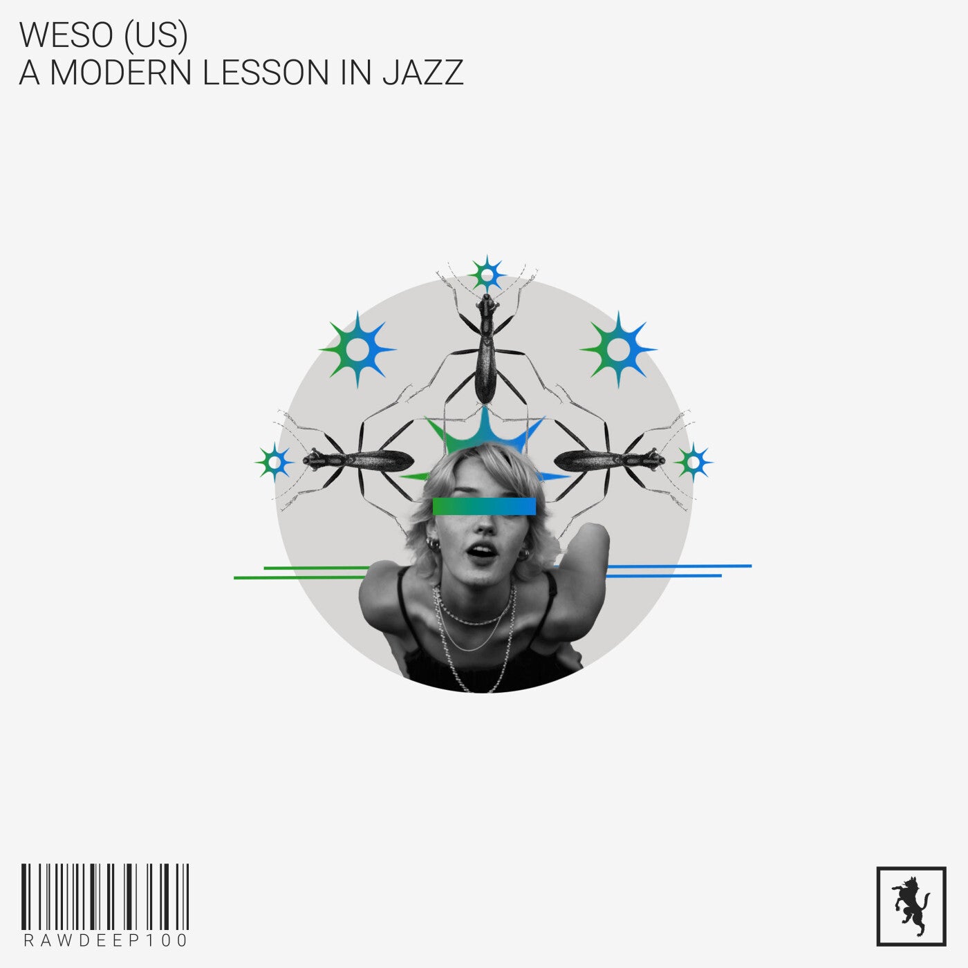 A Modern Lesson In Jazz