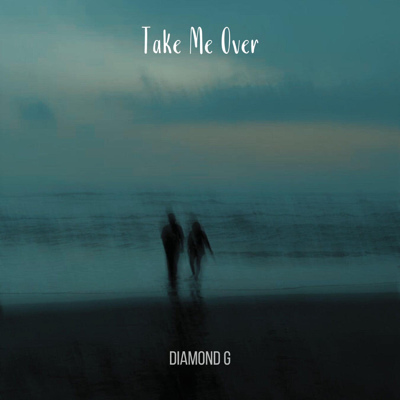 Take Me Over