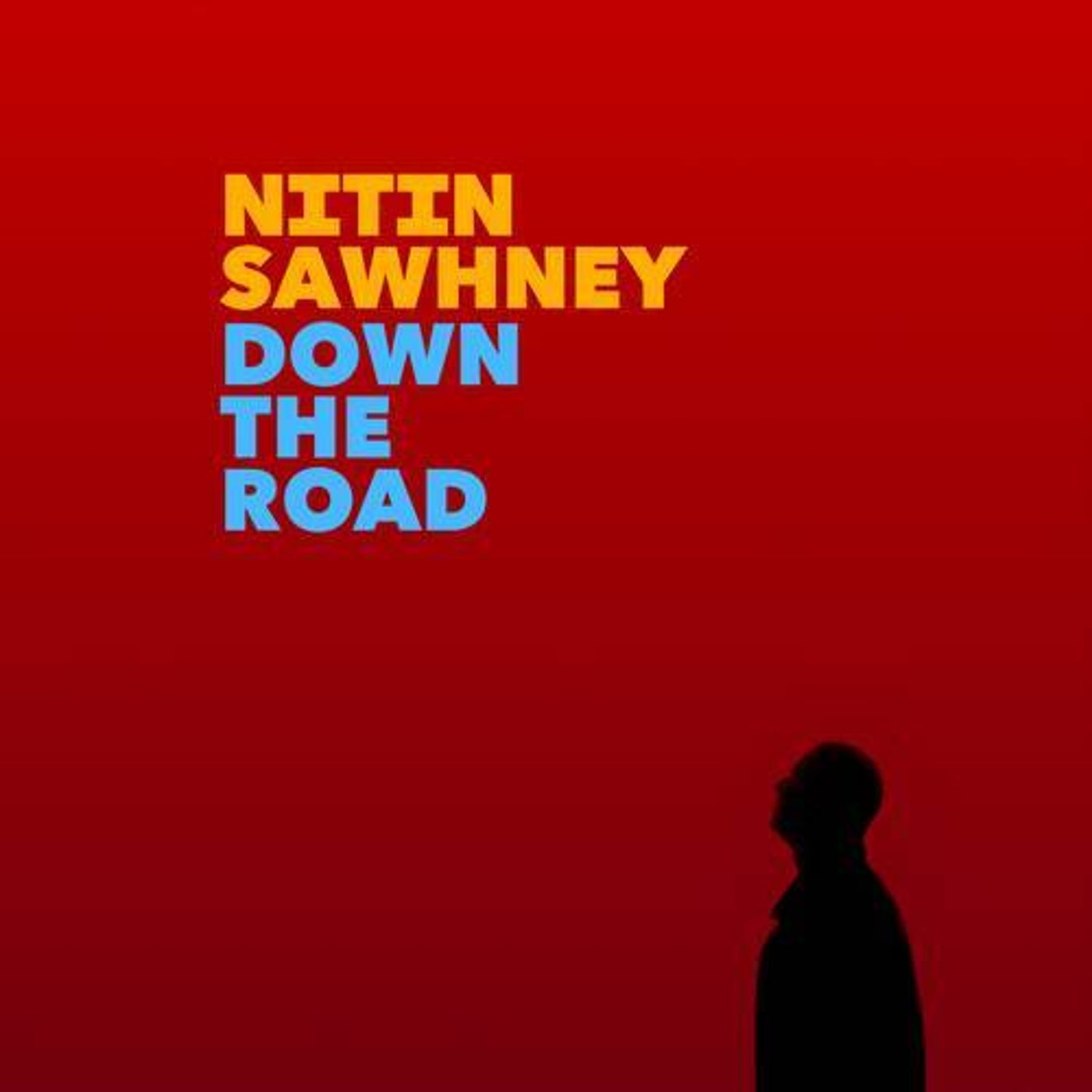 Cover art for Down The Road (Instrumental)
