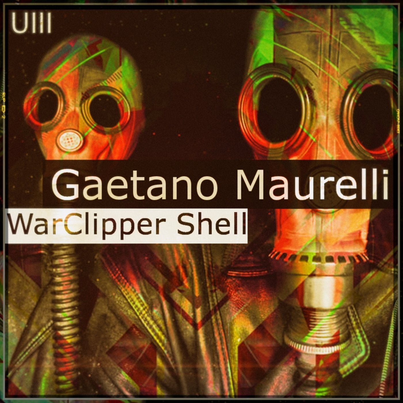 WarClipper Shell