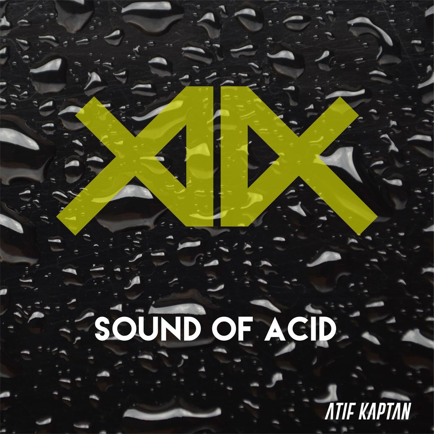 Sound of Acid