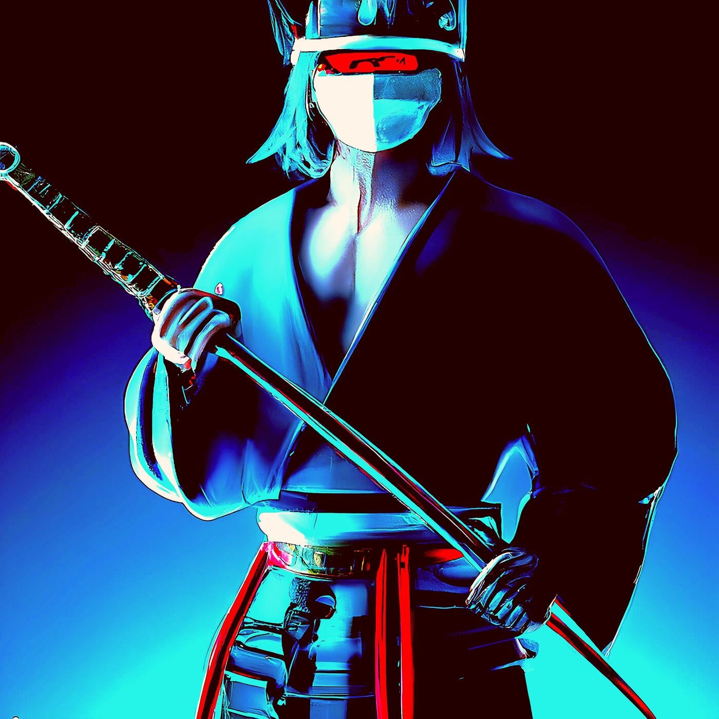 Samurai