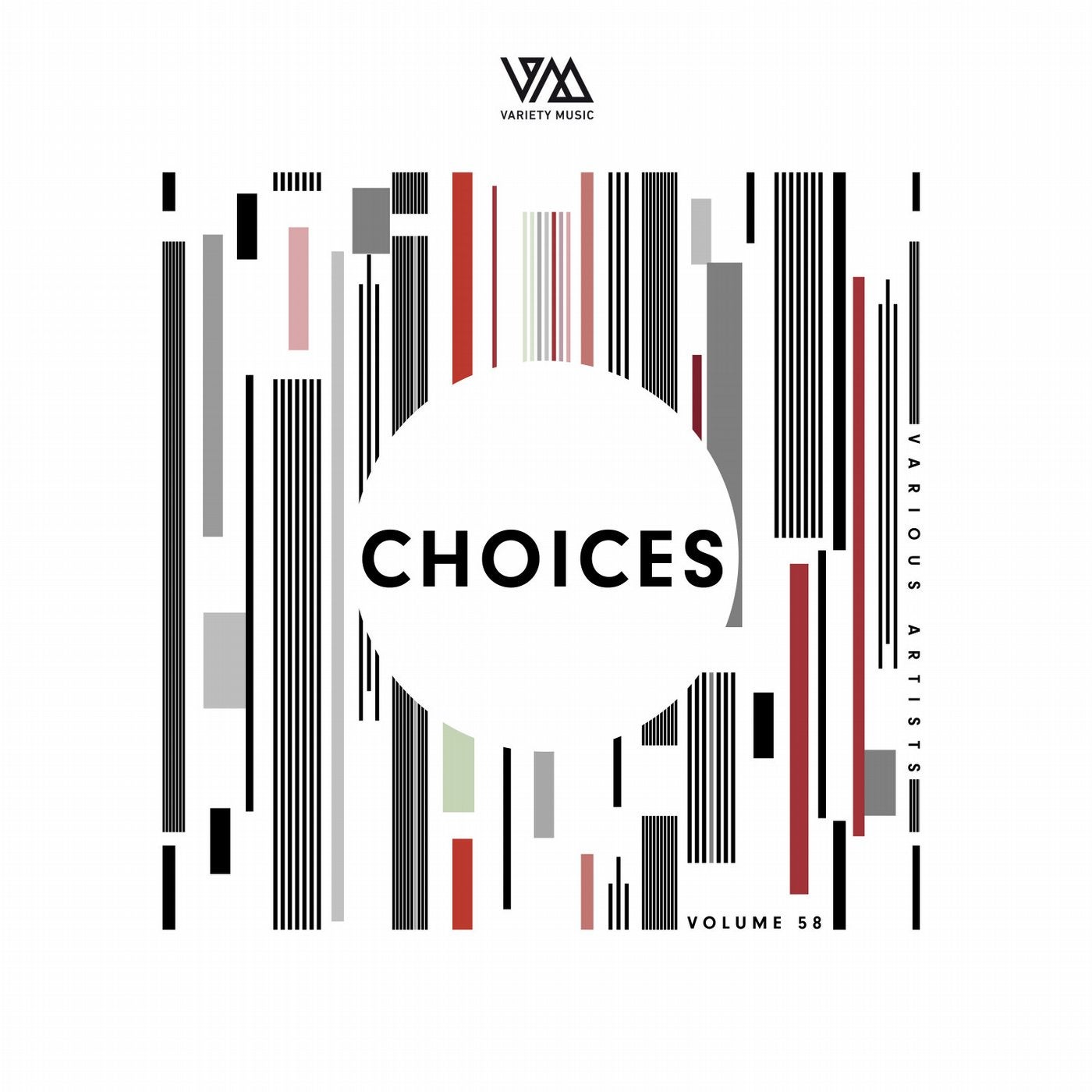 Variety Music pres. Choices #58