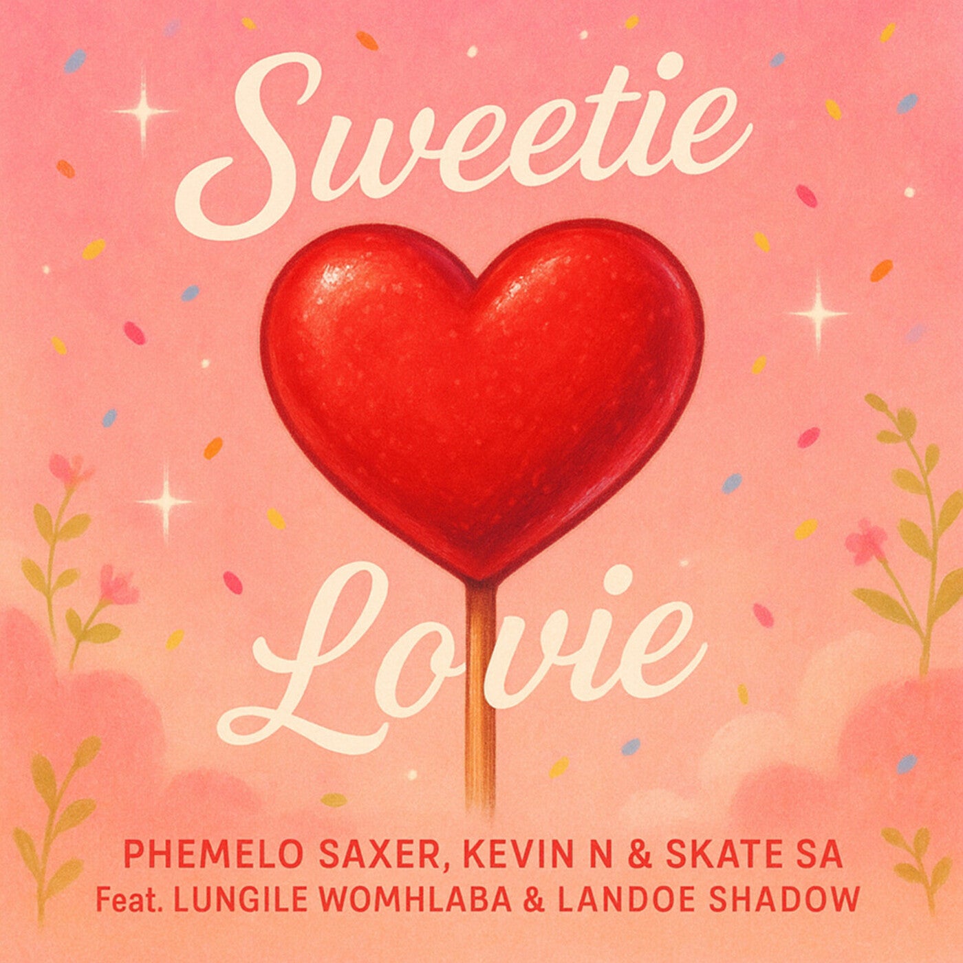 Sweetie Lovie