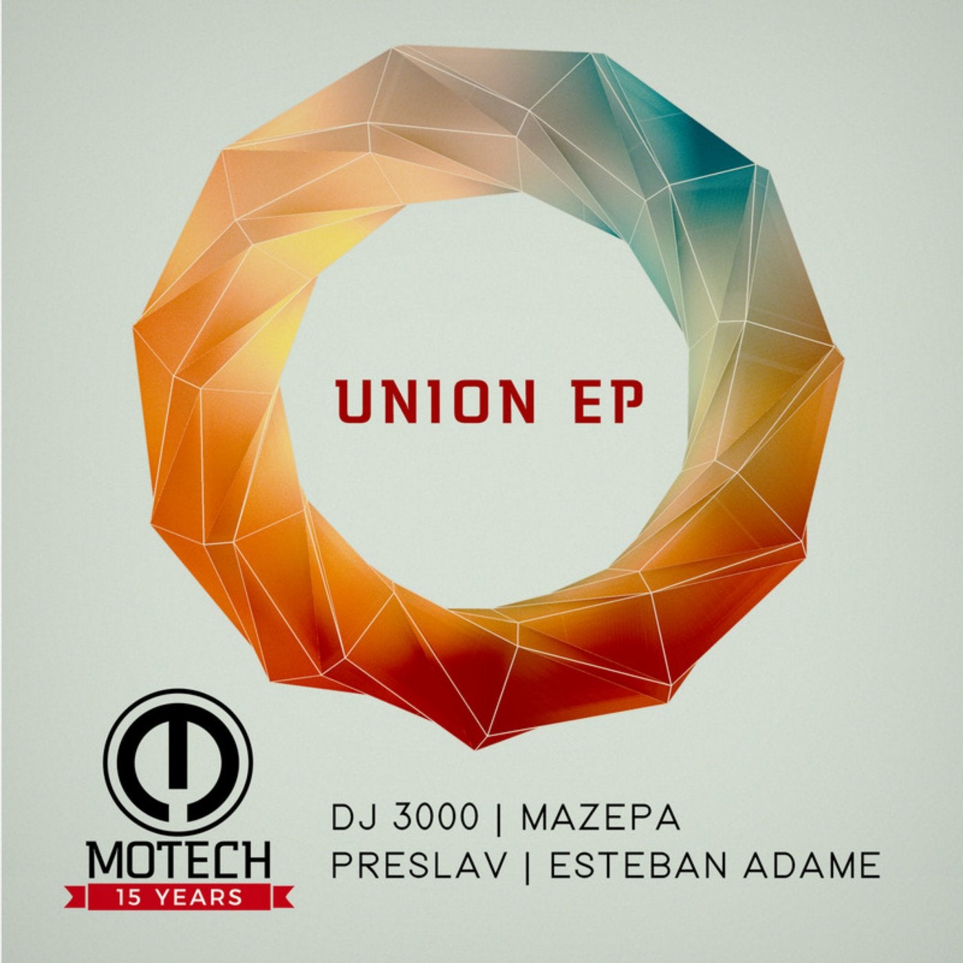 Union EP