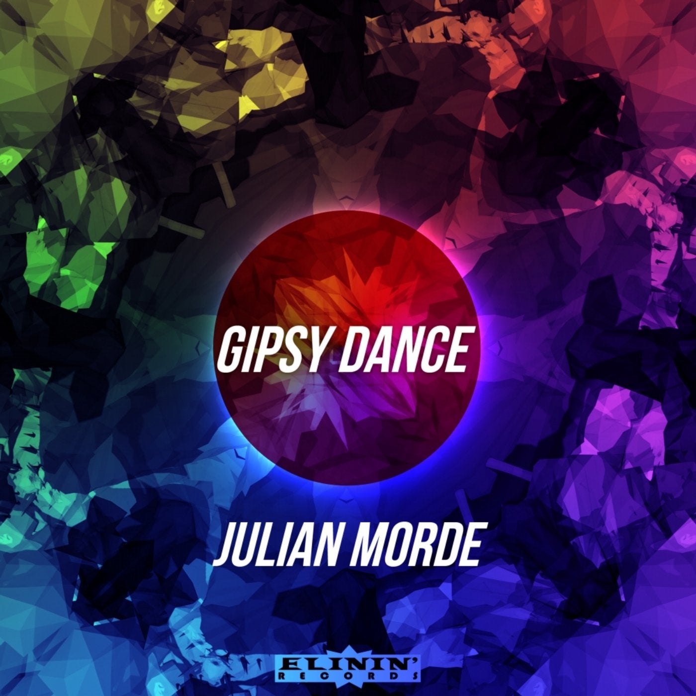 Gipsy Dance