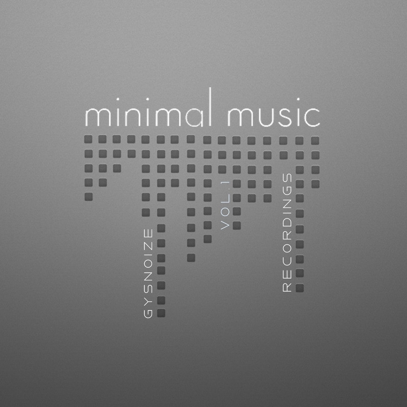 Minimal Music - Vol.1