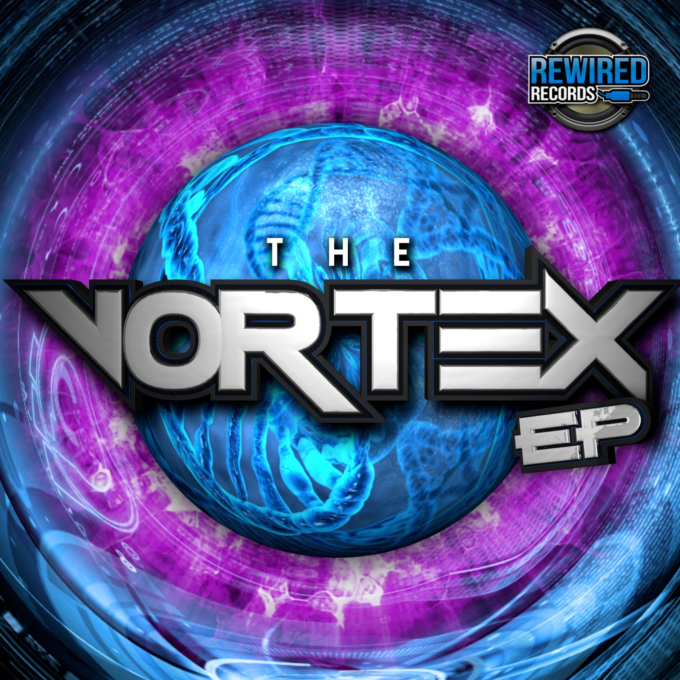 The Vortex EP