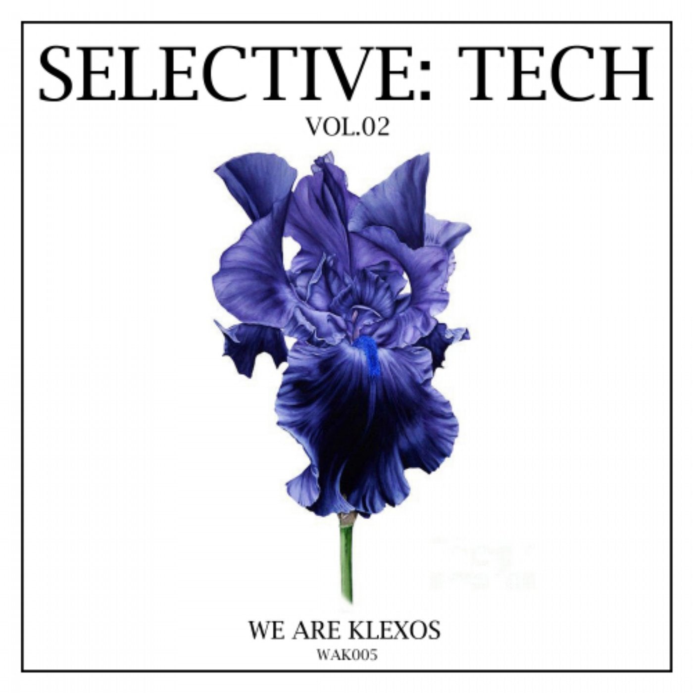 Selective: TECH, Vol. 2