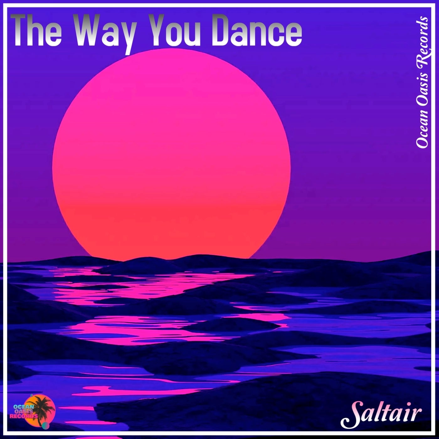 The Way You Dance