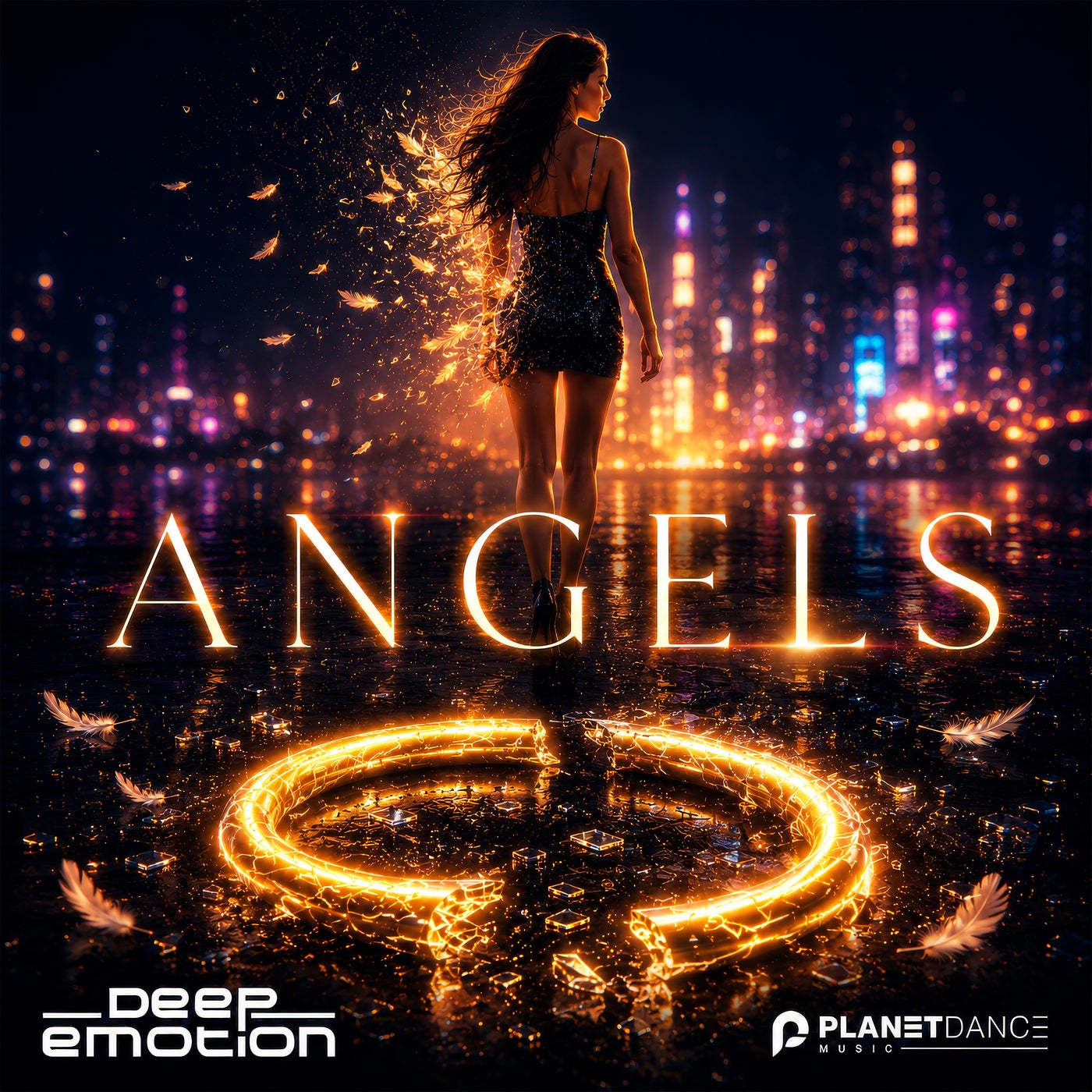Deep Emotion Music & Downloads on Beatport