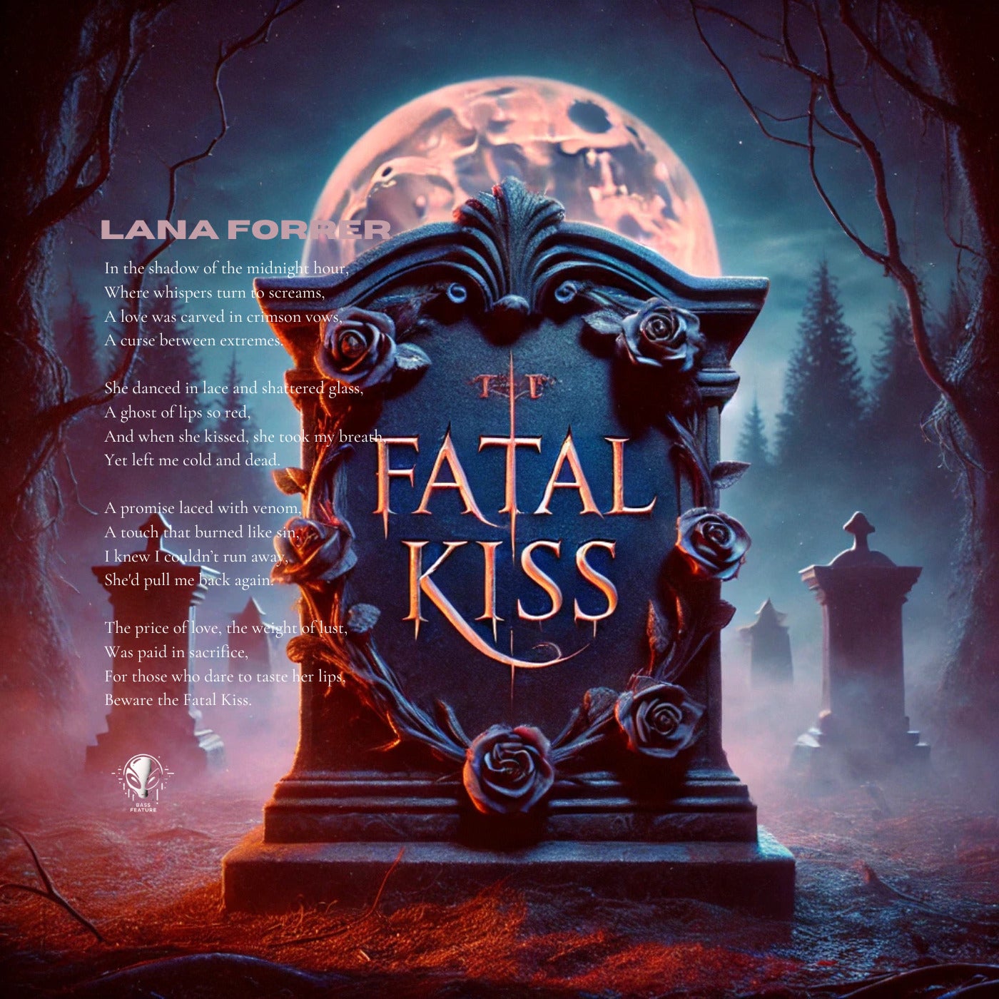FATAL KISS
