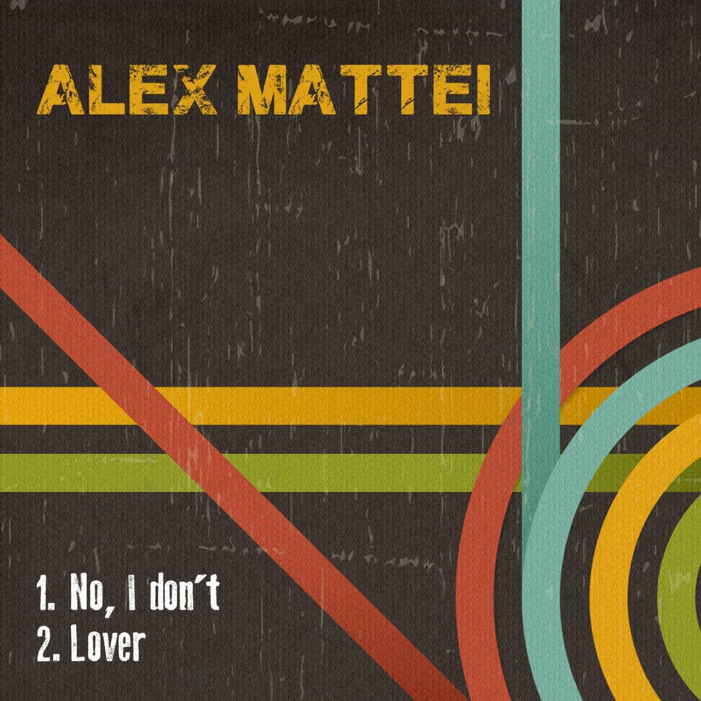 Alex Mattei