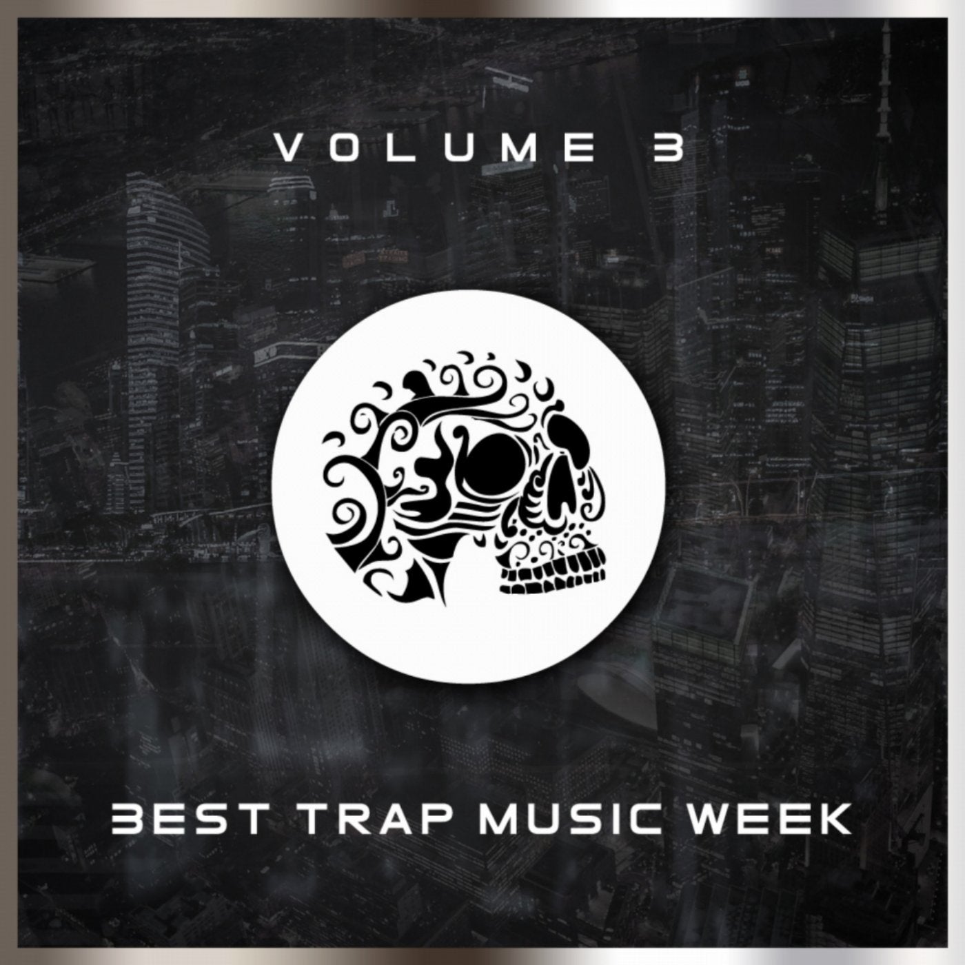 Best Trap Music Week 3