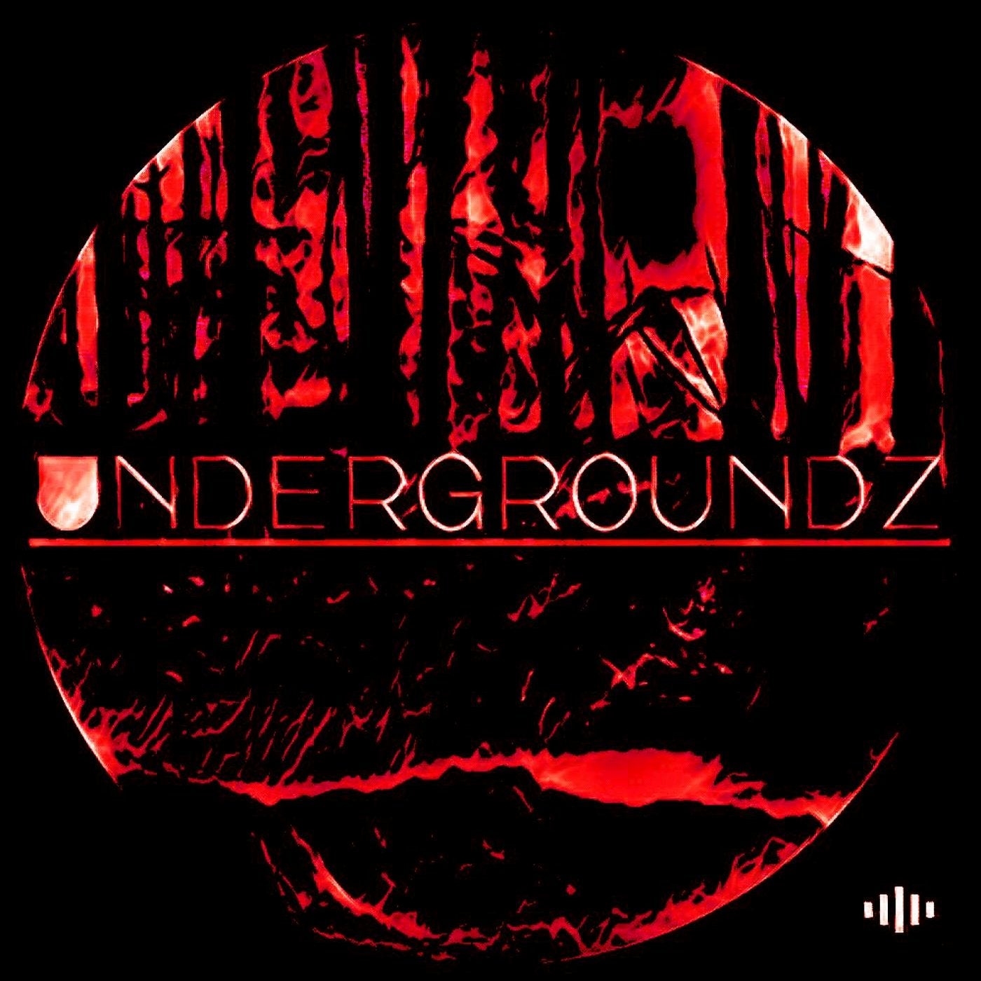 Undergroundz Vol 6