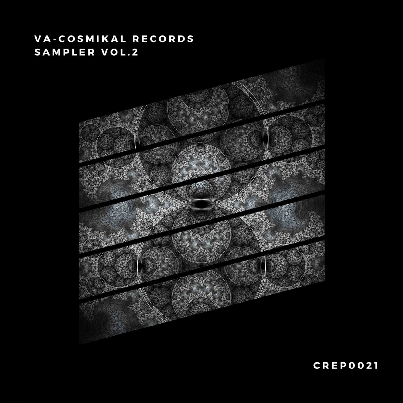 VA - Cosmikal Records Sampler, Vol. 2