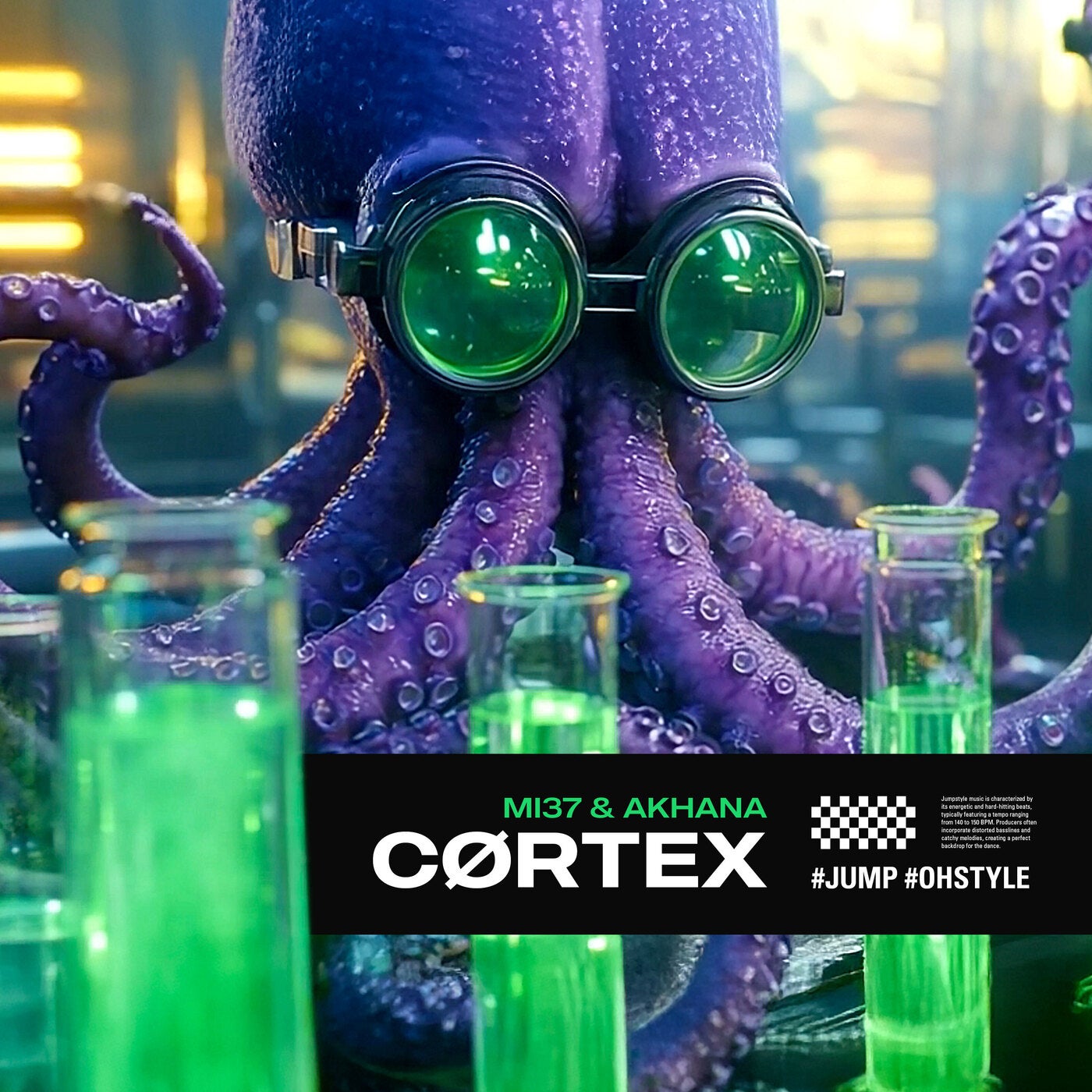 CØRTEX