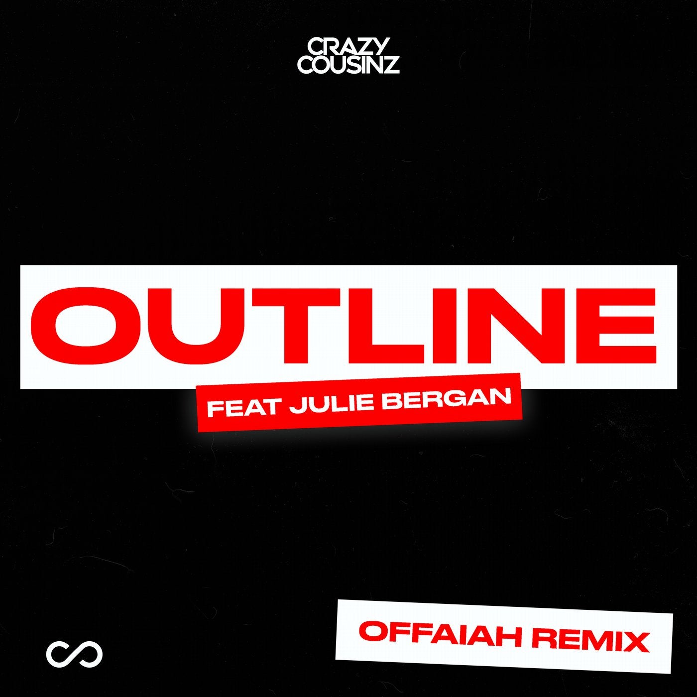 Outline (feat. Julie Bergan) [OFFAIAH Remix]