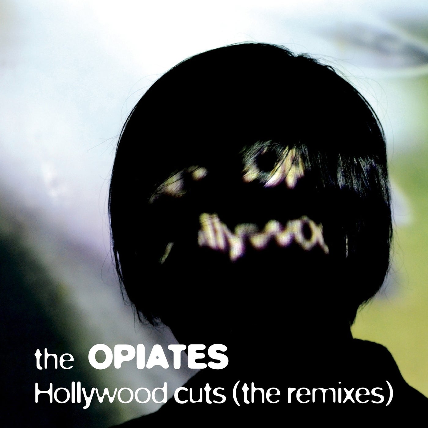 Cover art for Hollywood Cuts (The Remixes)