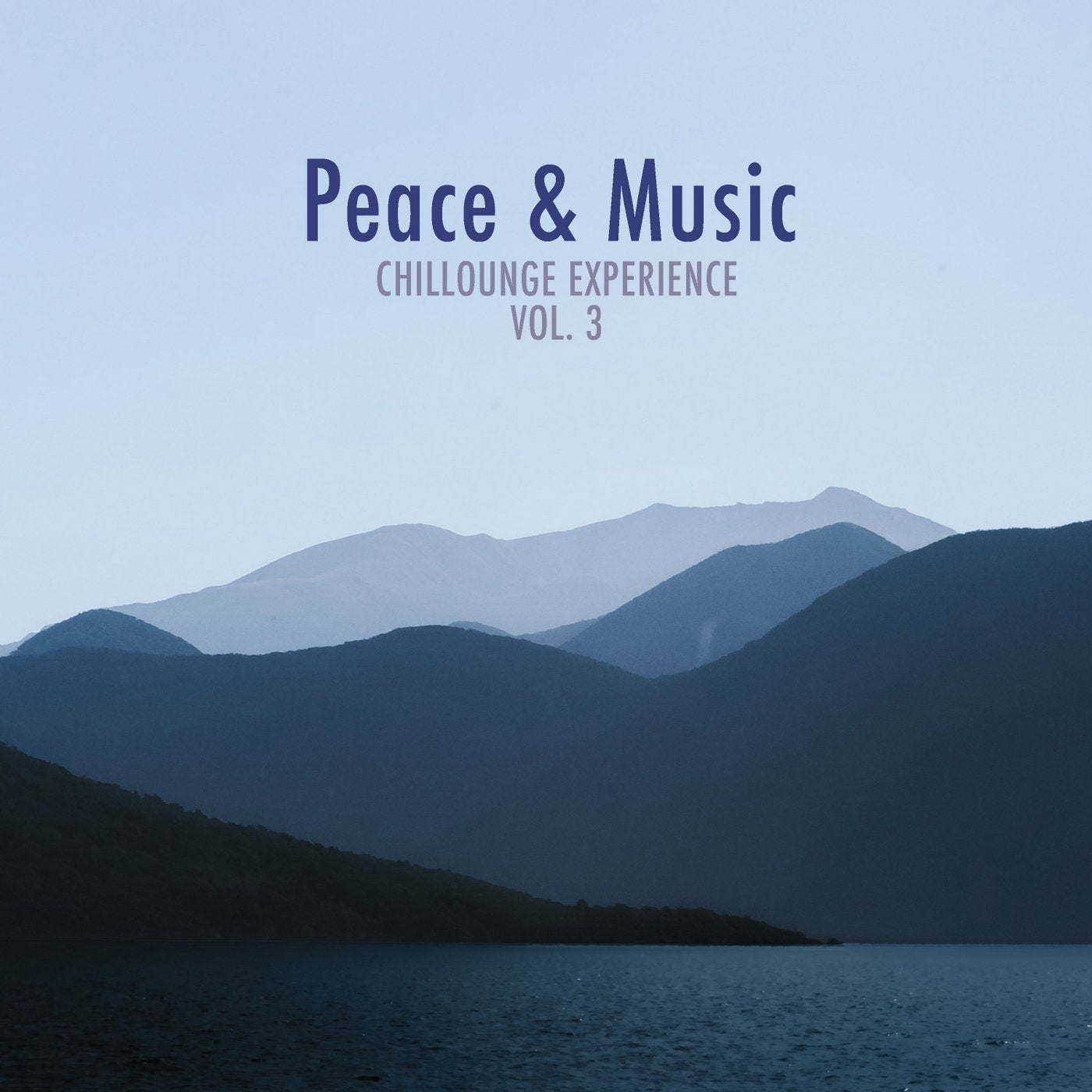 Peace & Music, Vol. 3