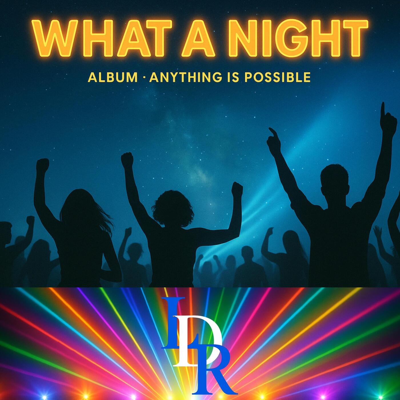 What A Night (Extended Mix)