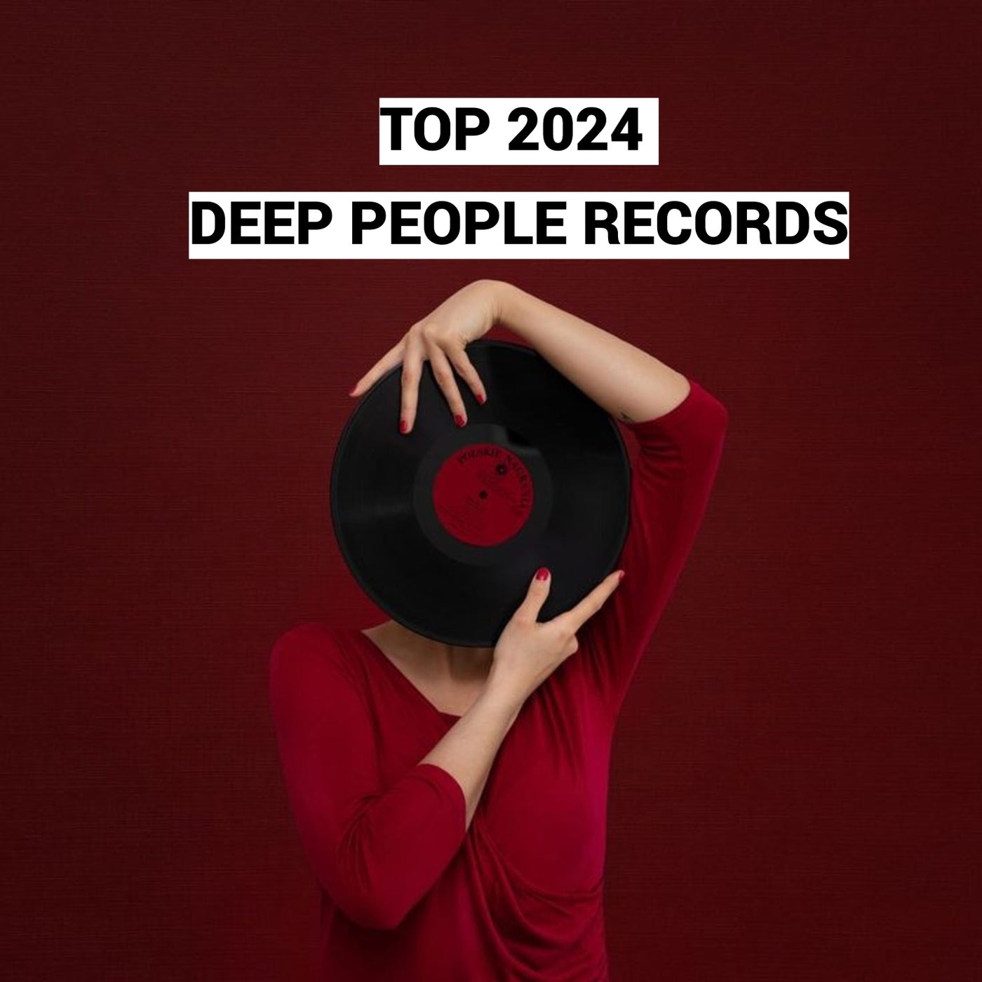 Top Artist 2024 Deep People Records