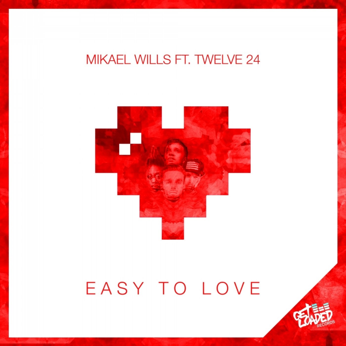 Easy To Love