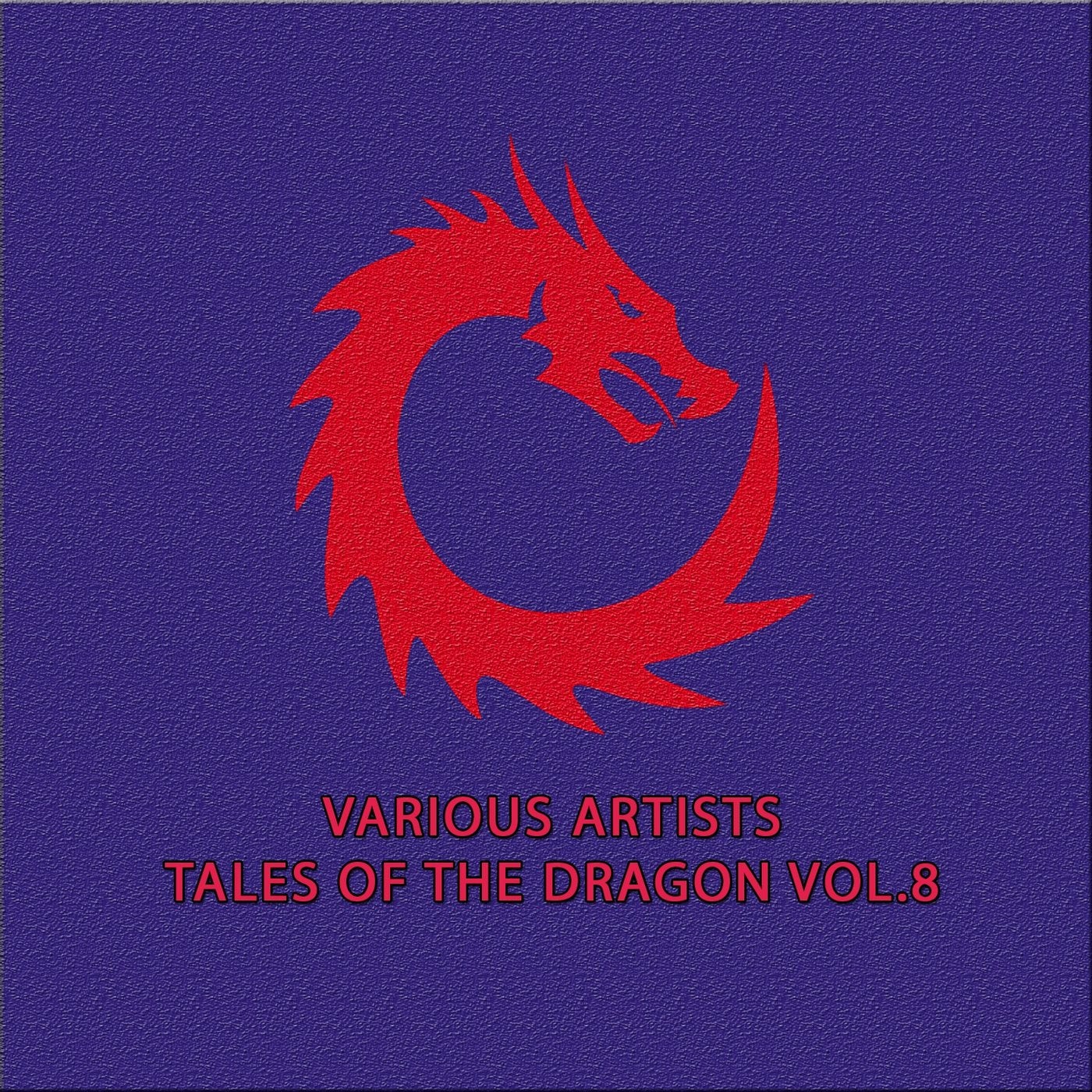 Tales Of The Dragon, Vol.8