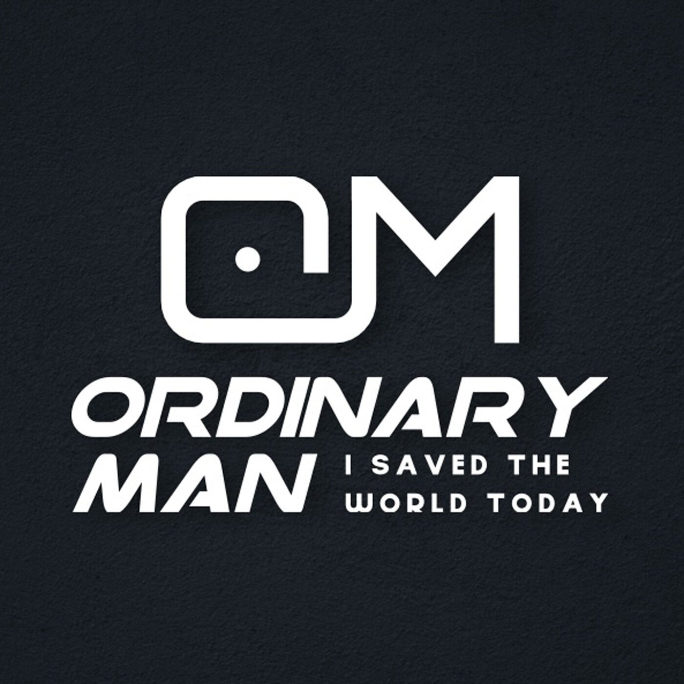 I Saved The World Today