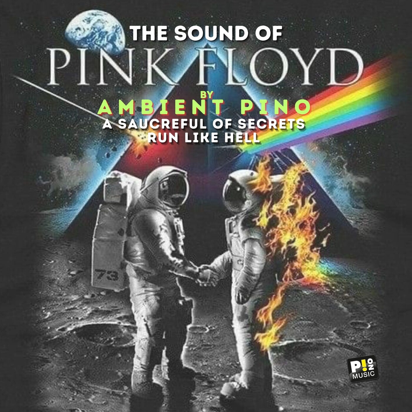 The Sound of Pink Floyd