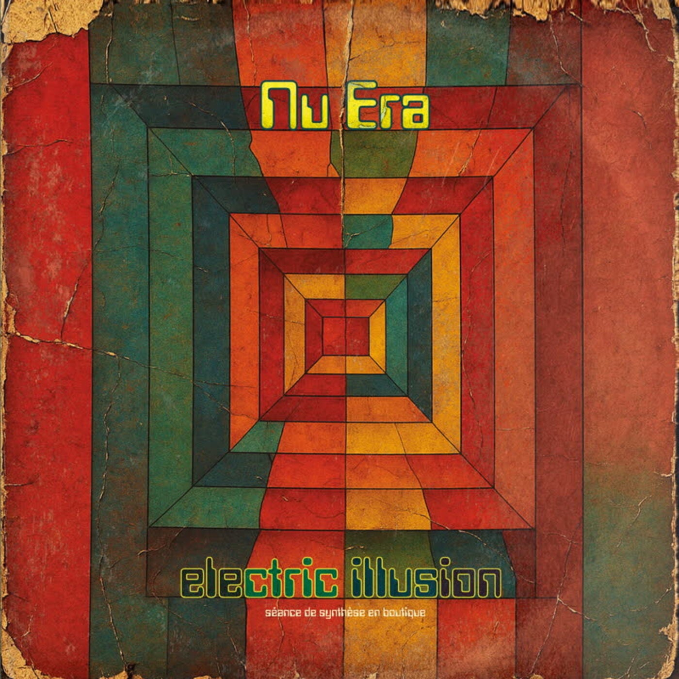 Electric Illusion